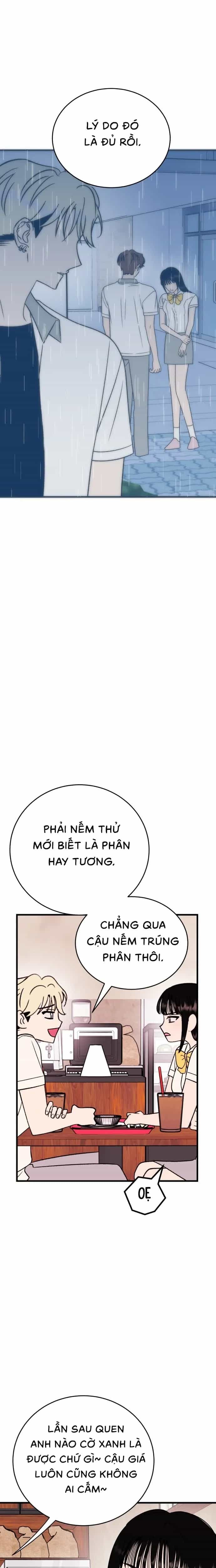 Thanh Âm Rung Động - Chương 25 - ảnh 16