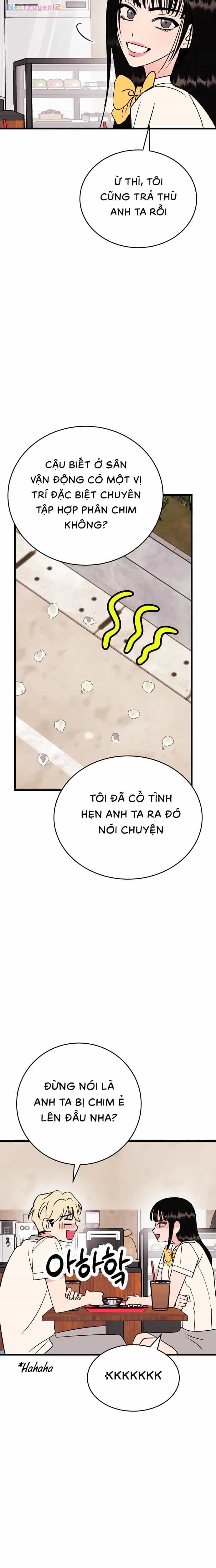 Thanh Âm Rung Động - Chương 25 - ảnh 17