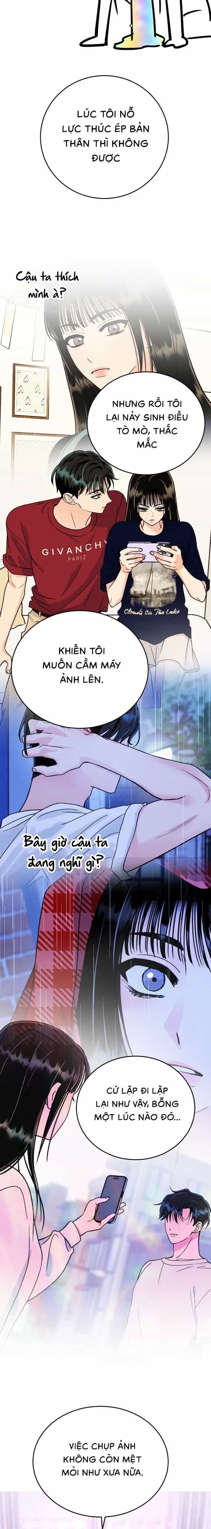 Thanh Âm Rung Động - Chương 25 - ảnh 27