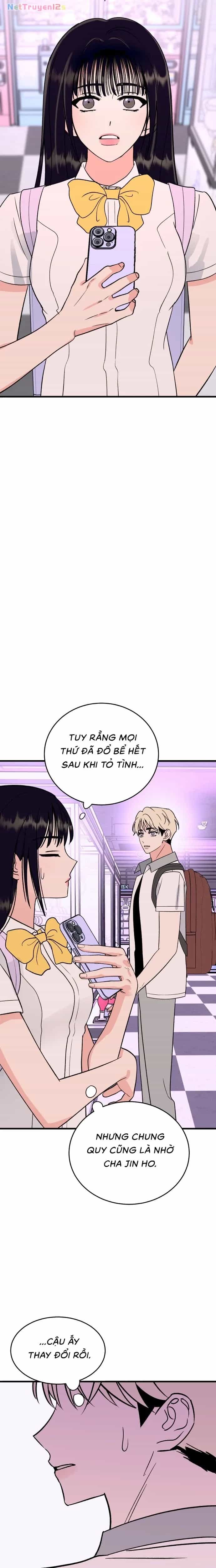 Thanh Âm Rung Động - Chương 25 - ảnh 28