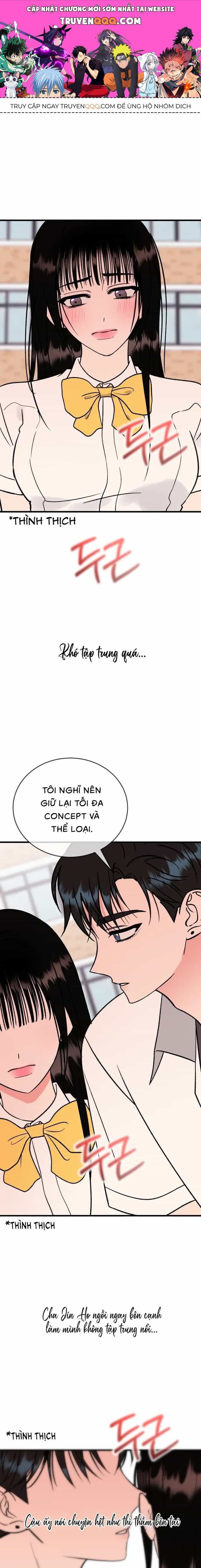 Thanh Âm Rung Động - Chương 26 - ảnh 1