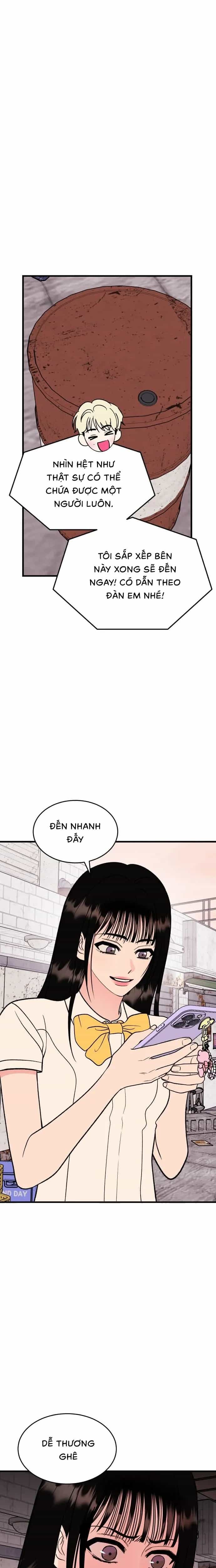 Thanh Âm Rung Động - Chương 26 - ảnh 13