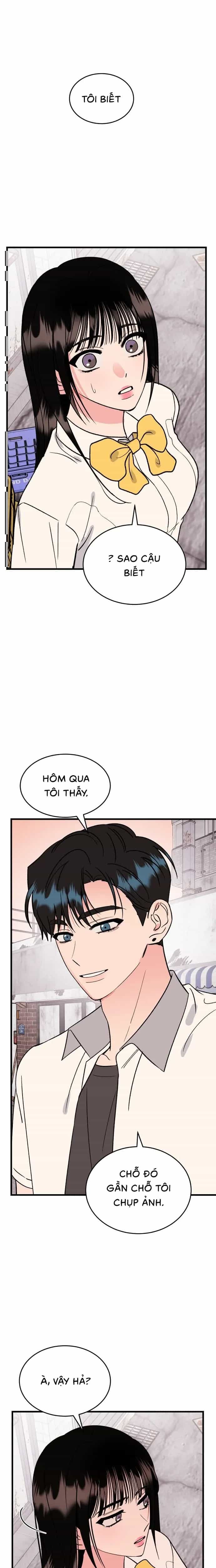 Thanh Âm Rung Động - Chương 26 - ảnh 16