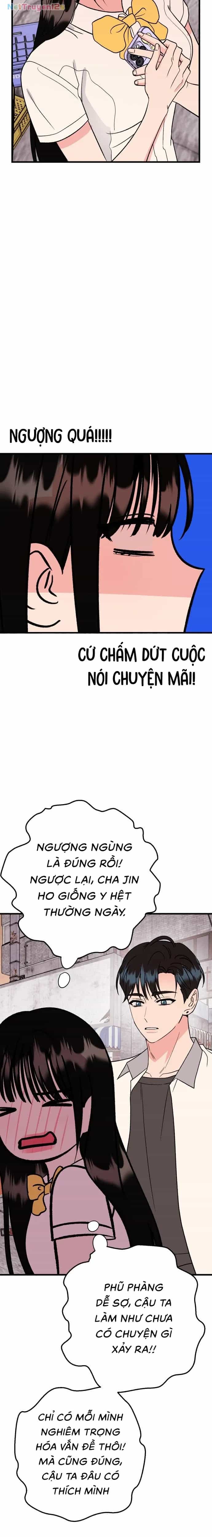 Thanh Âm Rung Động - Chương 26 - ảnh 17