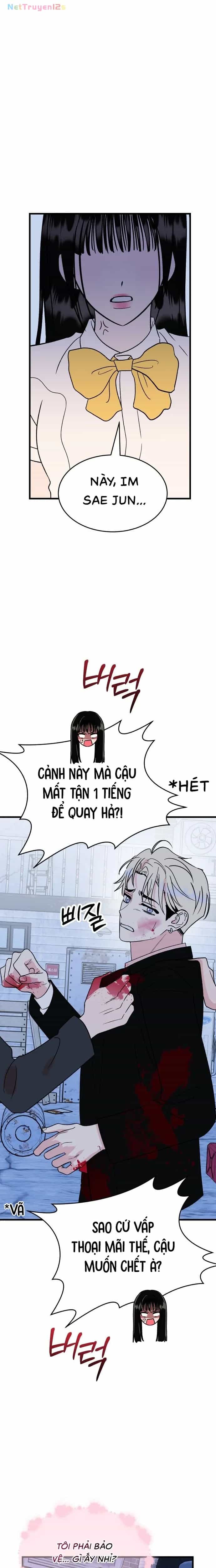 Thanh Âm Rung Động - Chương 26 - ảnh 24
