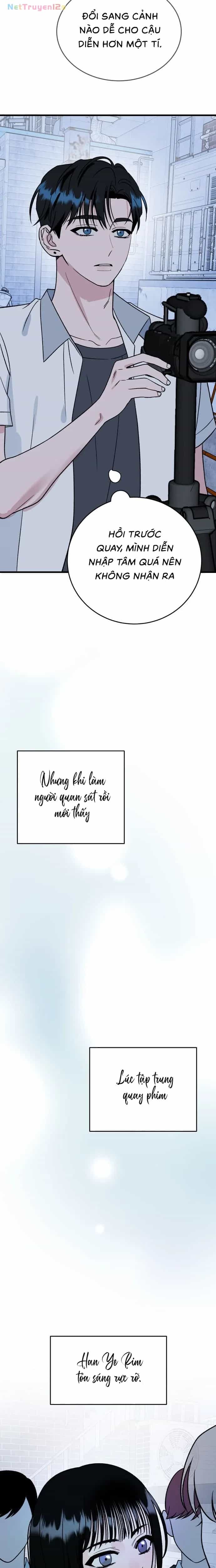 Thanh Âm Rung Động - Chương 26 - ảnh 28