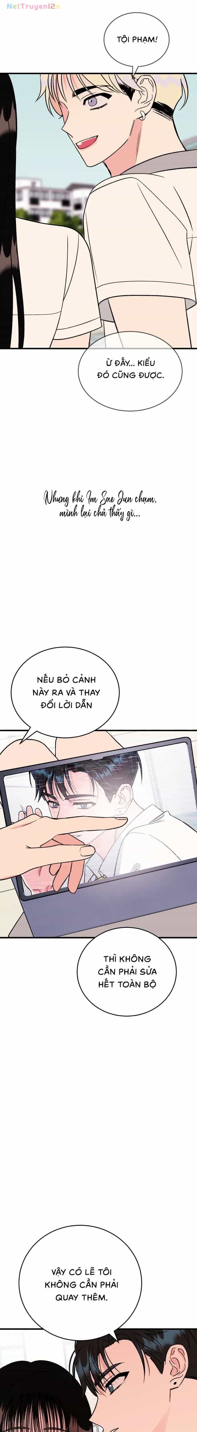 Thanh Âm Rung Động - Chương 26 - ảnh 6