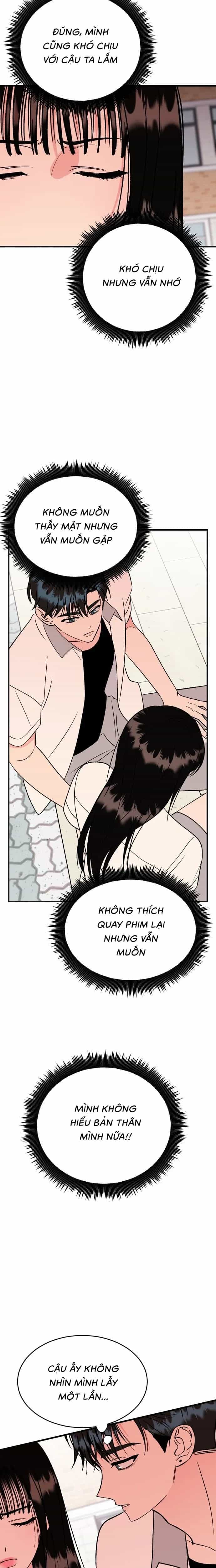 Thanh Âm Rung Động - Chương 26 - ảnh 8