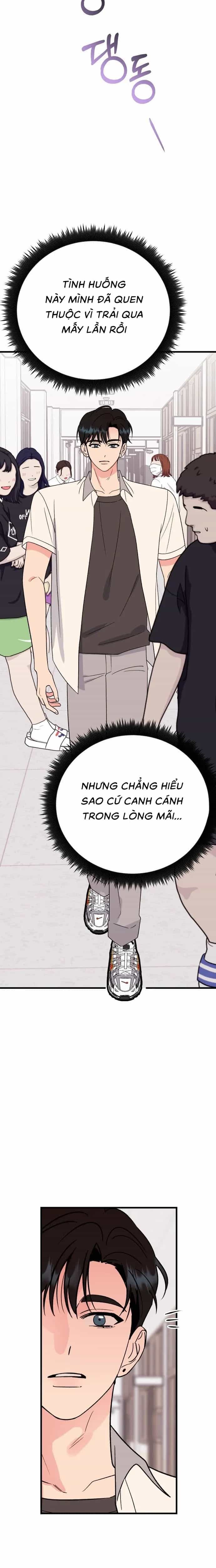 Thanh Âm Rung Động - Chương 27 - ảnh 14