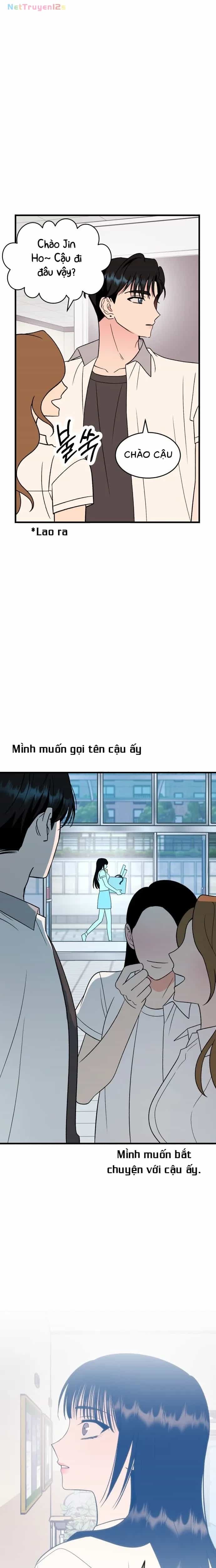 Thanh Âm Rung Động - Chương 27 - ảnh 17