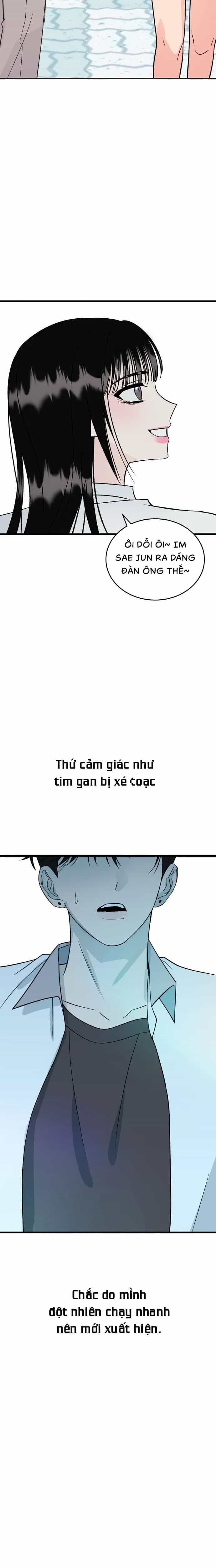 Thanh Âm Rung Động - Chương 27 - ảnh 24