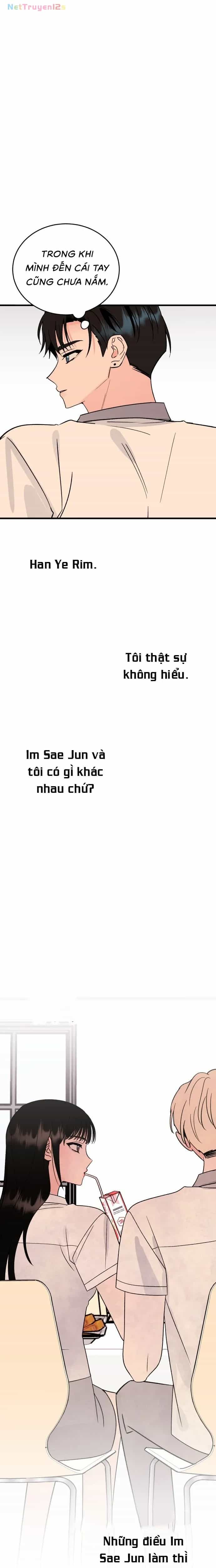 Thanh Âm Rung Động - Chương 27 - ảnh 37