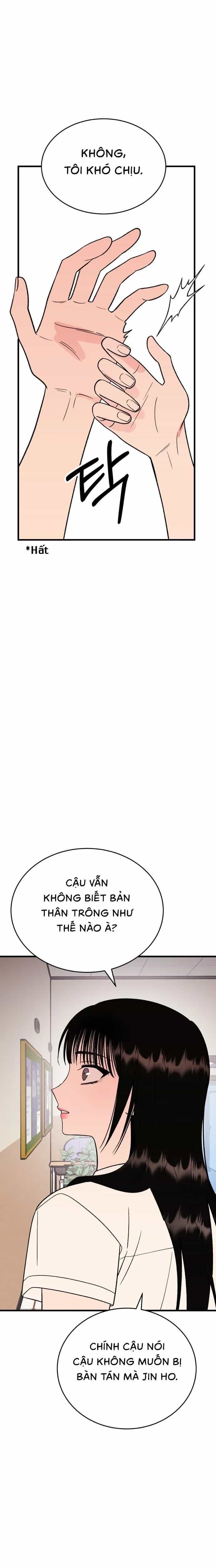 Thanh Âm Rung Động - Chương 27 - ảnh 6