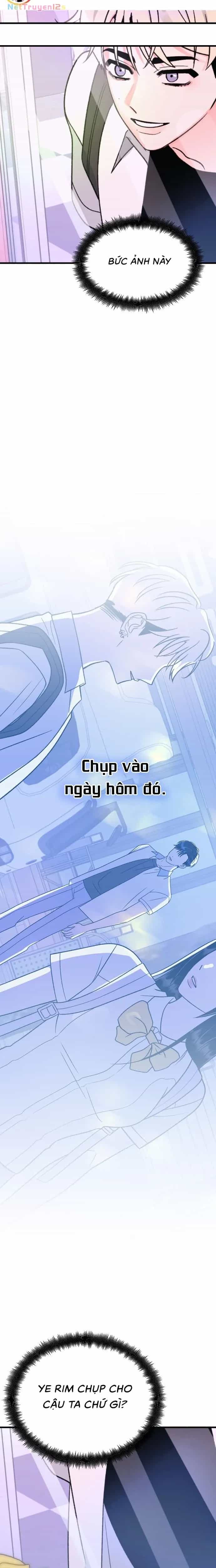 Thanh Âm Rung Động - Chương 28 - ảnh 14