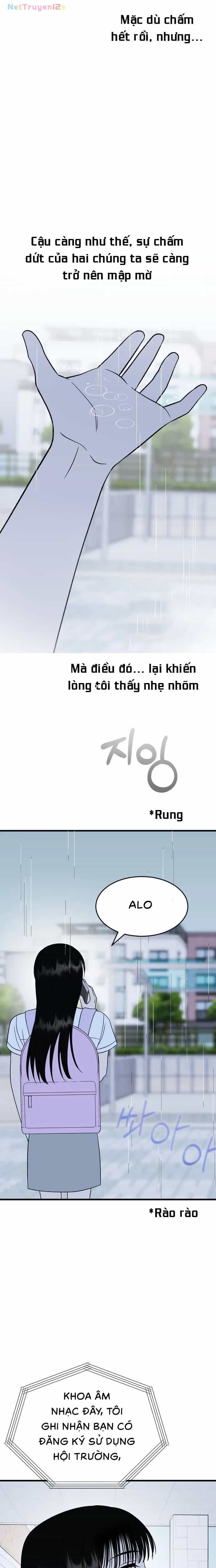 Thanh Âm Rung Động - Chương 28 - ảnh 26