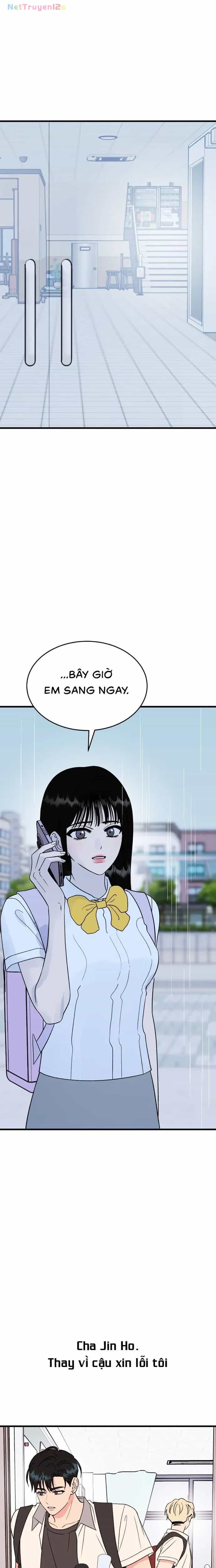 Thanh Âm Rung Động - Chương 28 - ảnh 28