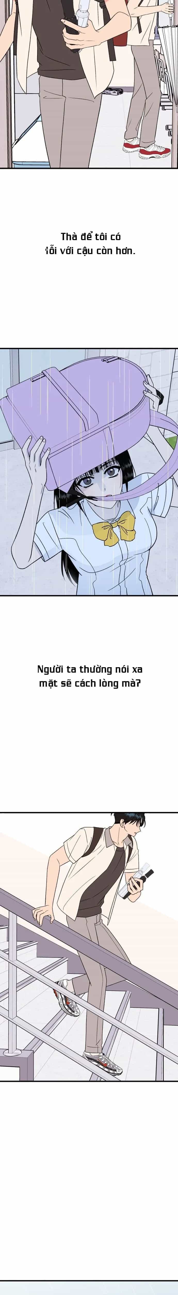 Thanh Âm Rung Động - Chương 28 - ảnh 29