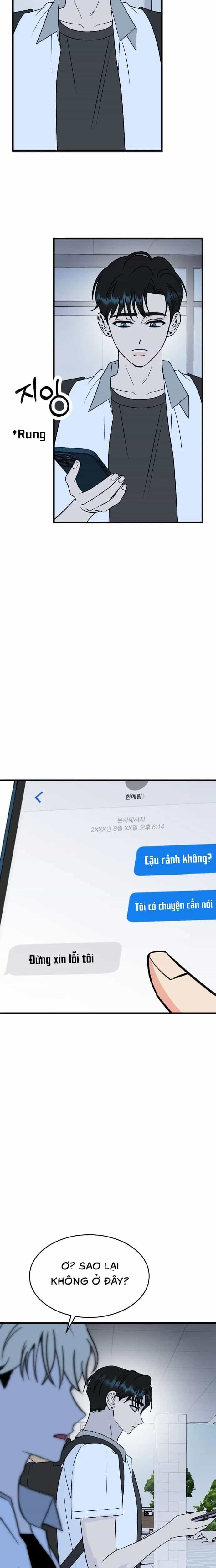 Thanh Âm Rung Động - Chương 28 - ảnh 32