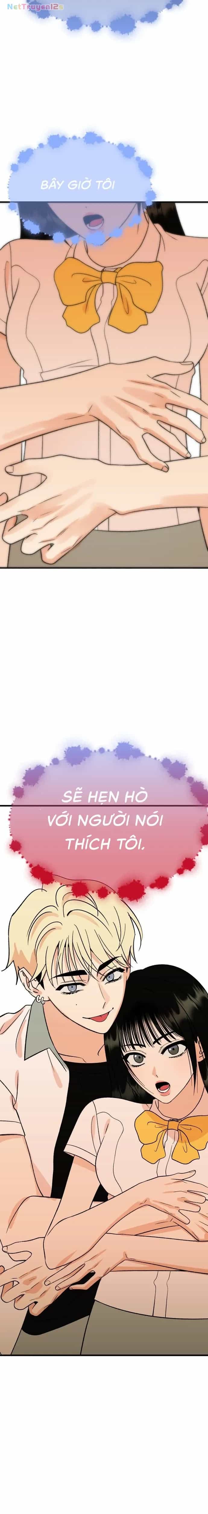 Thanh Âm Rung Động - Chương 28 - ảnh 7