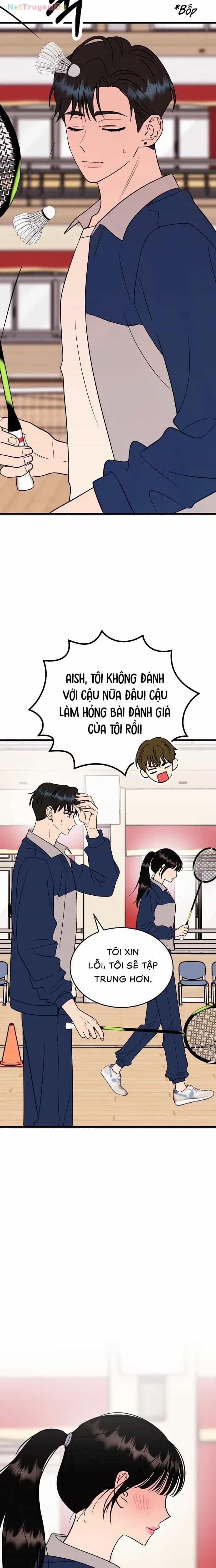 Thanh Âm Rung Động - Chương 29 - ảnh 17
