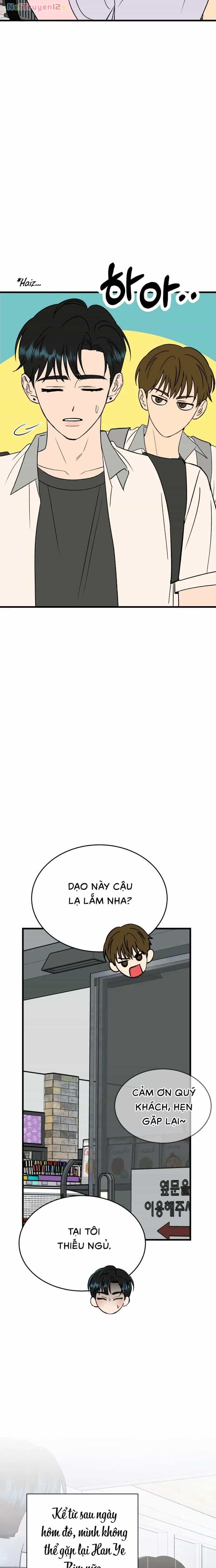 Thanh Âm Rung Động - Chương 29 - ảnh 2