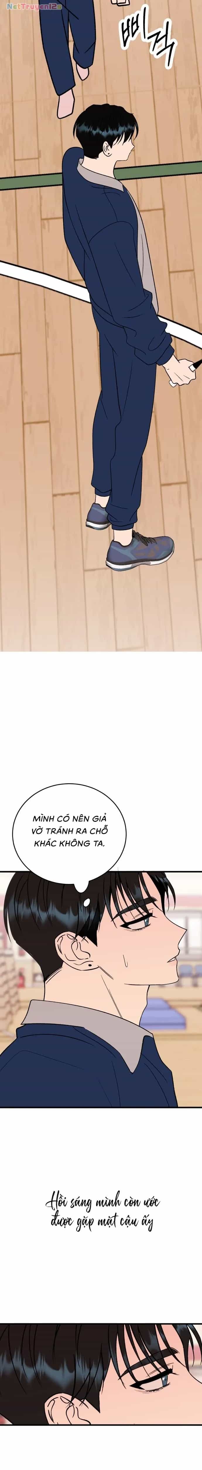 Thanh Âm Rung Động - Chương 29 - ảnh 24