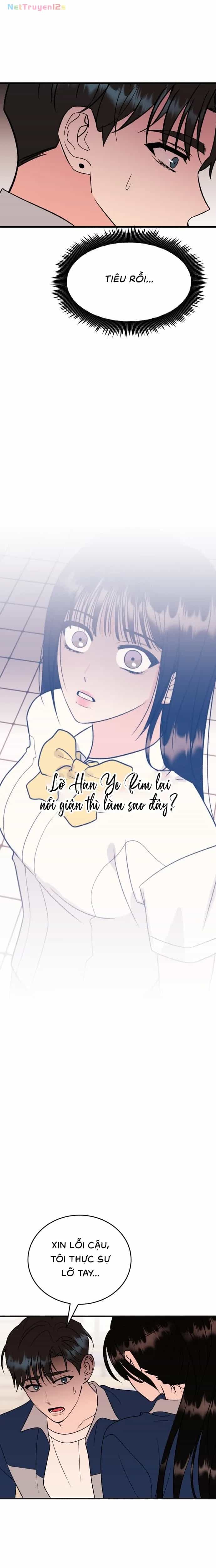 Thanh Âm Rung Động - Chương 29 - ảnh 31