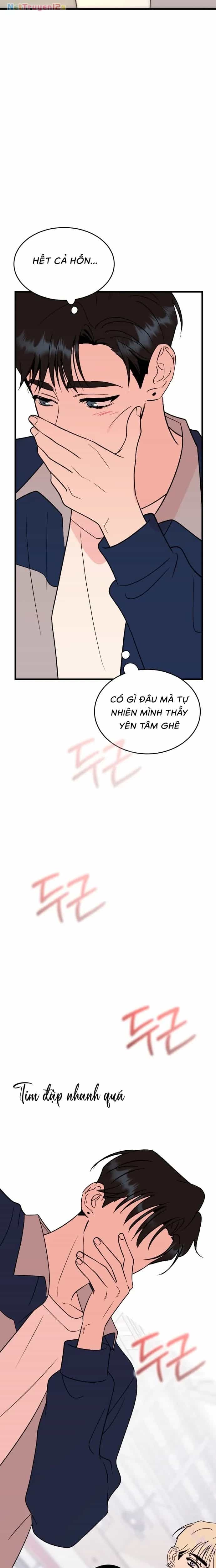 Thanh Âm Rung Động - Chương 29 - ảnh 34