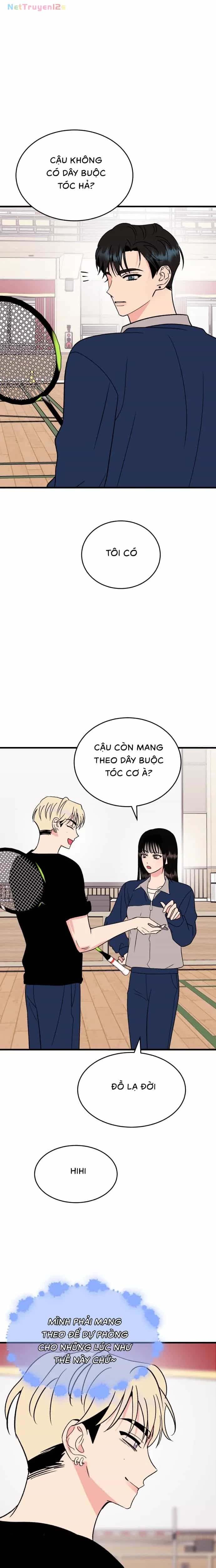 Thanh Âm Rung Động - Chương 29 - ảnh 9