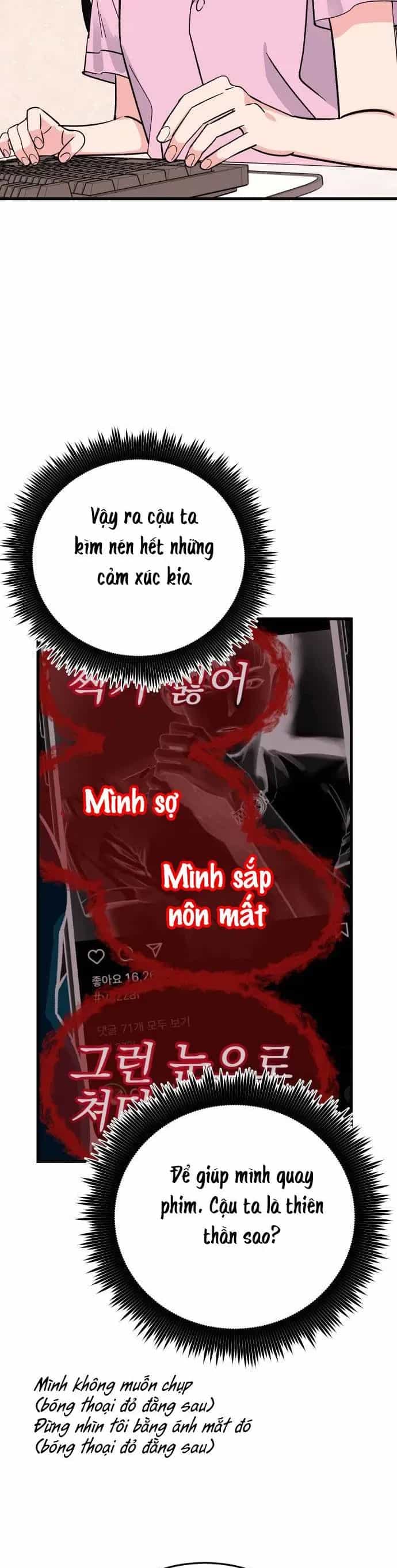 Thanh Âm Rung Động - Chương 3 - ảnh 55