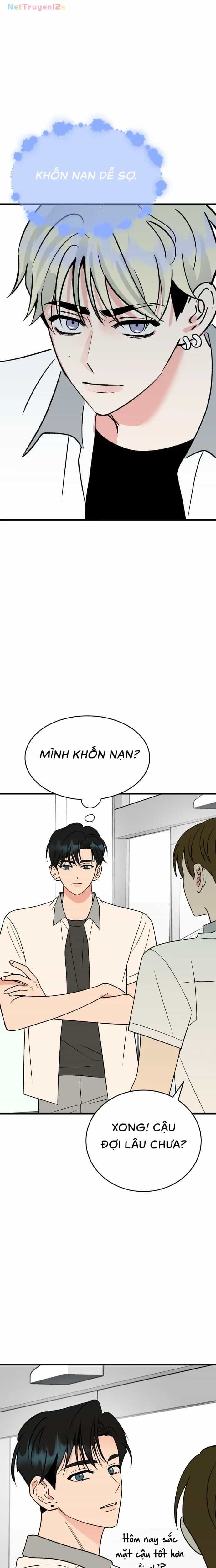 Thanh Âm Rung Động - Chương 30 - ảnh 11