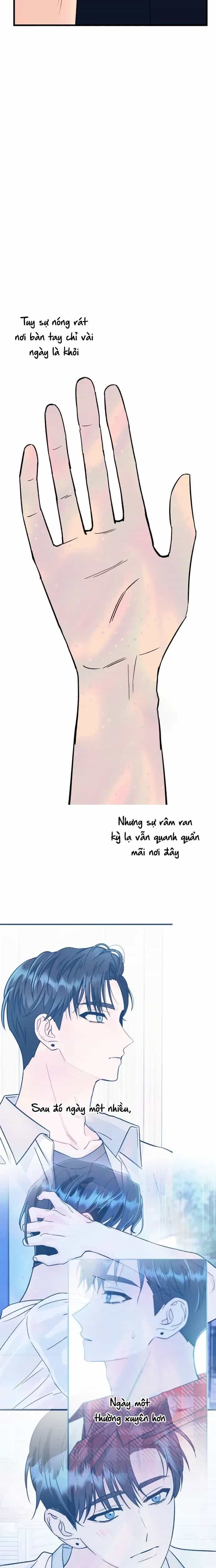 Thanh Âm Rung Động - Chương 30 - ảnh 17