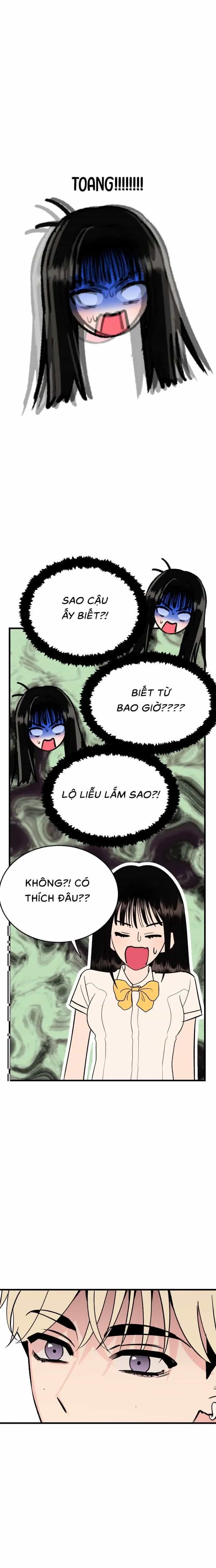 Thanh Âm Rung Động - Chương 30 - ảnh 2