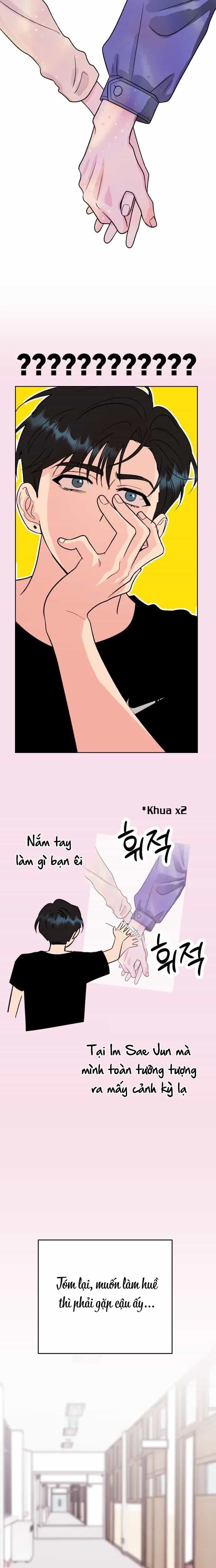 Thanh Âm Rung Động - Chương 30 - ảnh 22