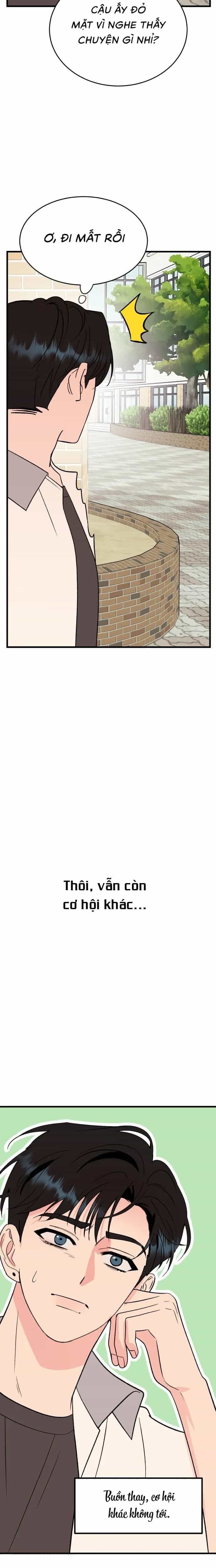 Thanh Âm Rung Động - Chương 30 - ảnh 28