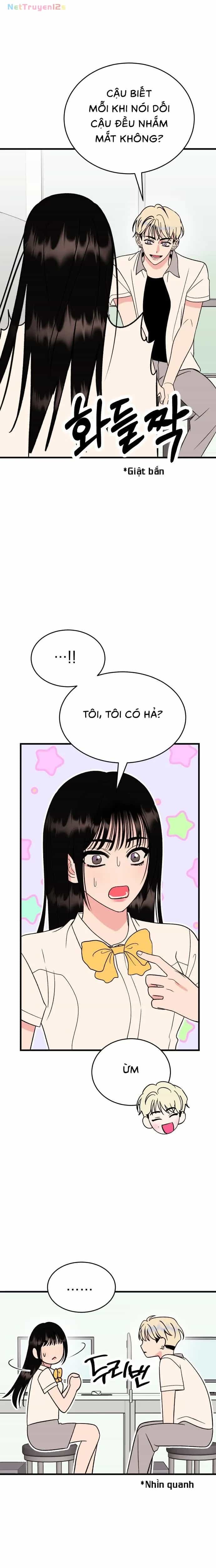 Thanh Âm Rung Động - Chương 30 - ảnh 3