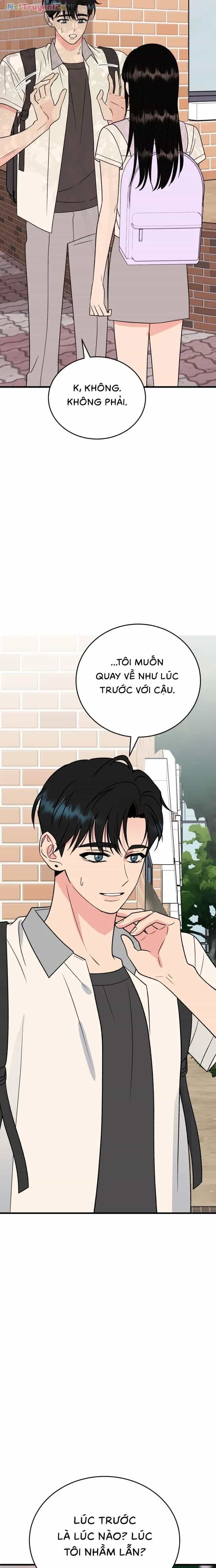 Thanh Âm Rung Động - Chương 30 - ảnh 34