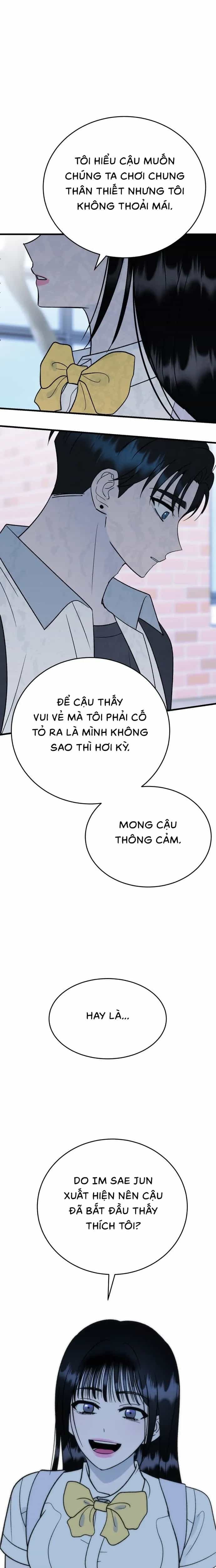 Thanh Âm Rung Động - Chương 30 - ảnh 38