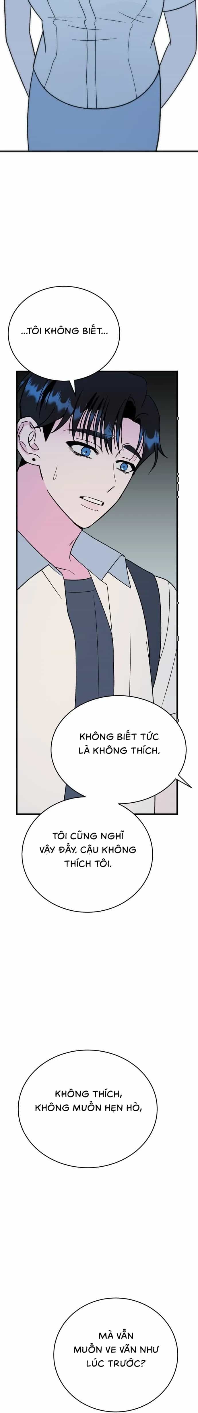 Thanh Âm Rung Động - Chương 30 - ảnh 39