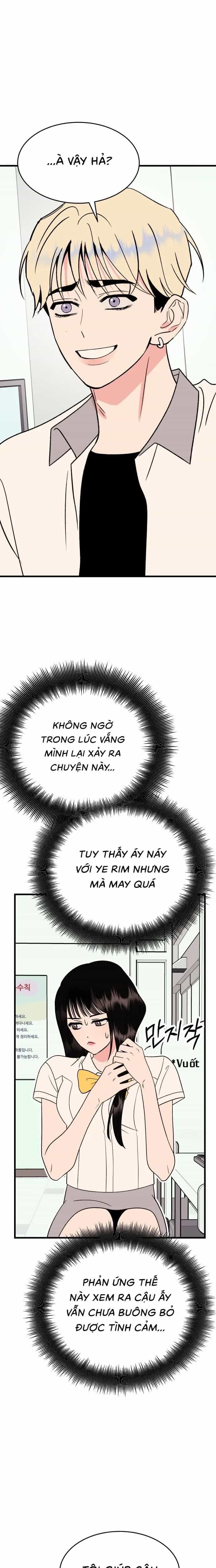 Thanh Âm Rung Động - Chương 30 - ảnh 6
