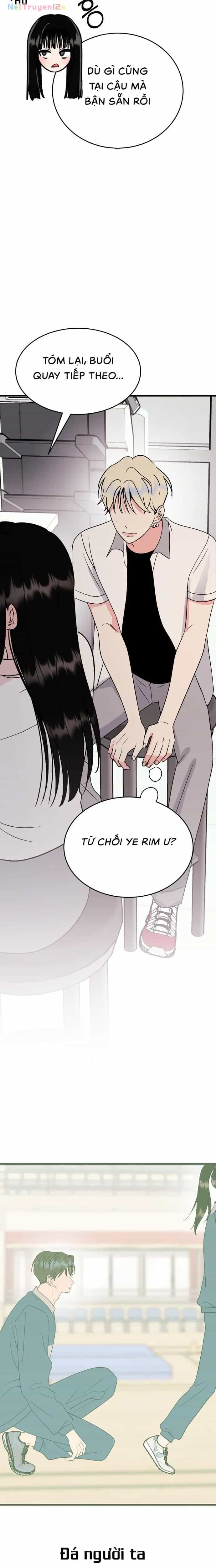 Thanh Âm Rung Động - Chương 30 - ảnh 8