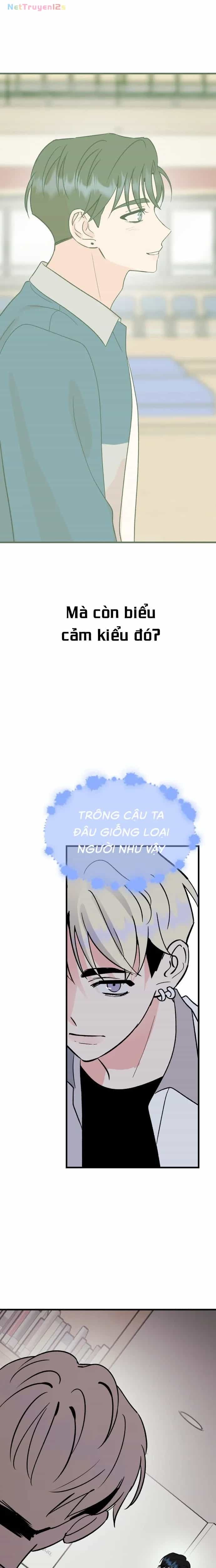 Thanh Âm Rung Động - Chương 30 - ảnh 9