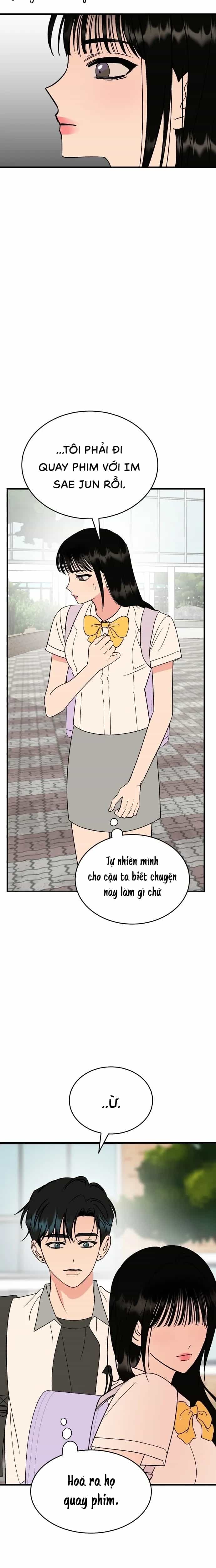 Thanh Âm Rung Động - Chương 31 - ảnh 11