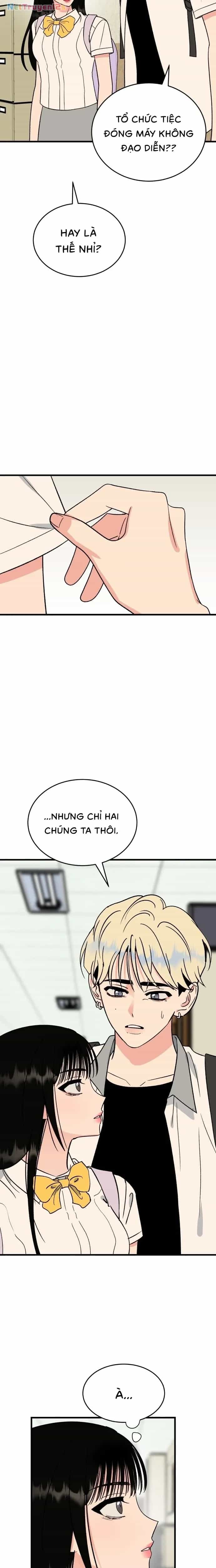 Thanh Âm Rung Động - Chương 31 - ảnh 18