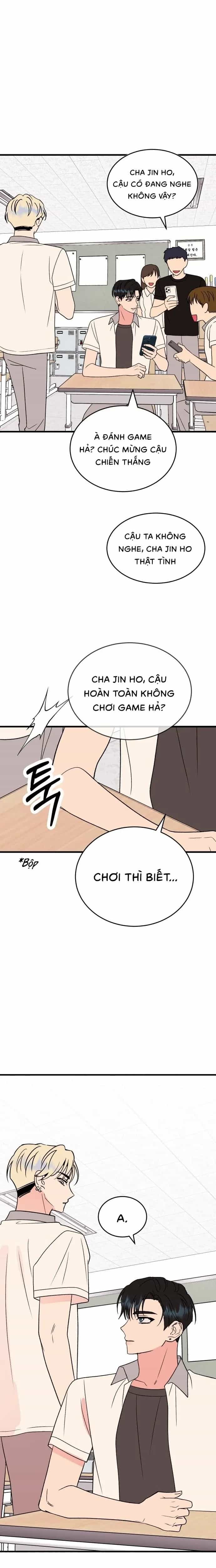 Thanh Âm Rung Động - Chương 31 - ảnh 23