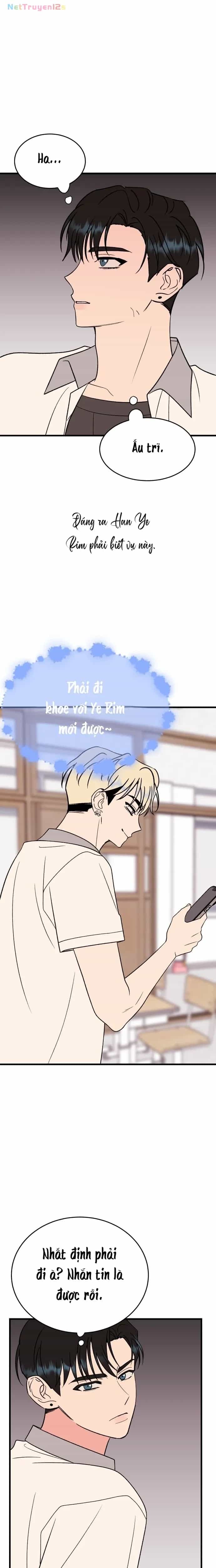 Thanh Âm Rung Động - Chương 31 - ảnh 25