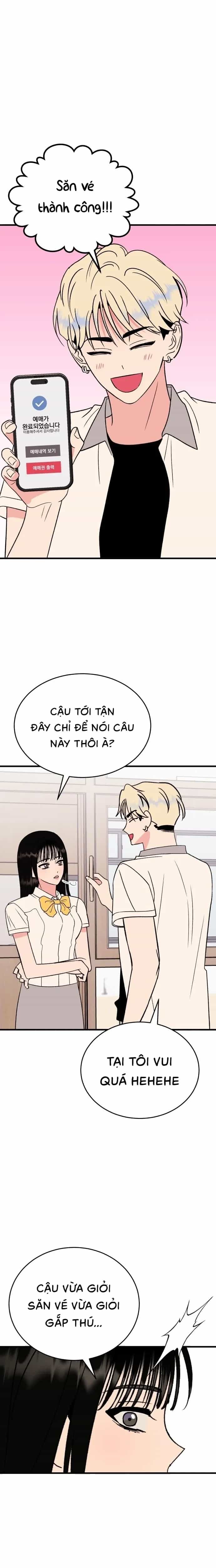 Thanh Âm Rung Động - Chương 31 - ảnh 29