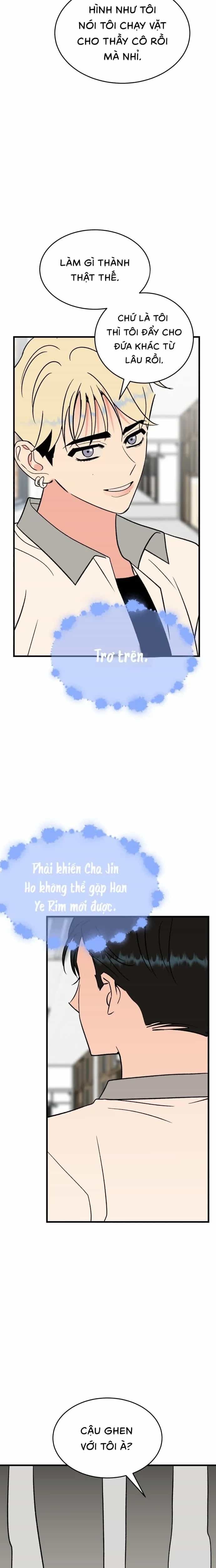 Thanh Âm Rung Động - Chương 31 - ảnh 34