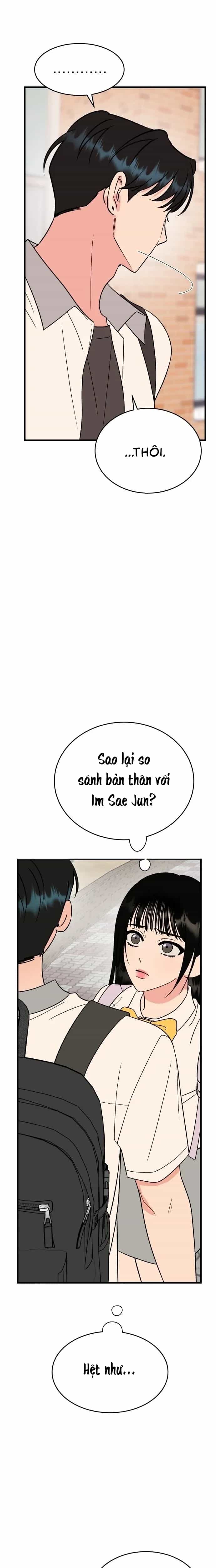 Thanh Âm Rung Động - Chương 31 - ảnh 9