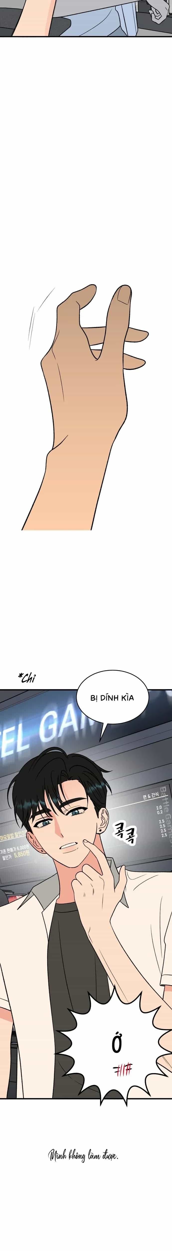 Thanh Âm Rung Động - Chương 32 - ảnh 11